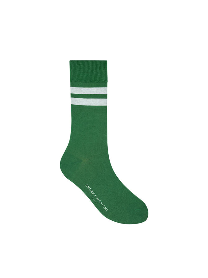 SPORTY GREEN | Buy Online Andrea Mariani Firenze